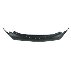 Cadillac ATS rear upper bumper