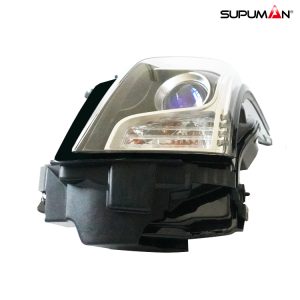 Cadillac ATS head lamp