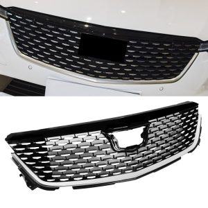 Cadillac CT4 front grille Luxury style