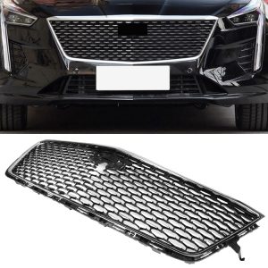 Cadillac CT6 front grille
