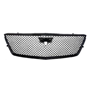 Cadillac CT6 front grille sport style