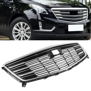 Cadillac xt5 front grille 2016+