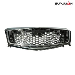 Cadillac xt5 front grille