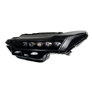 Cadillac CT5 headlamp