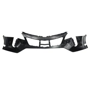 Cadillac XT4 front bumper