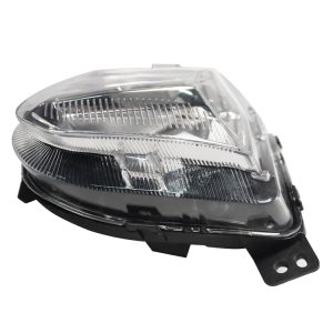 Chevrolet Equinox fog light