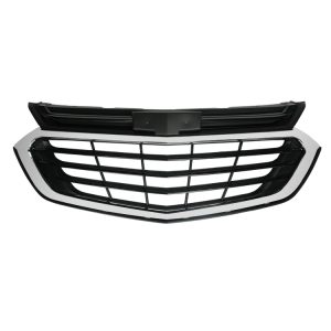 Chevrolet Equinox front grille 2018+