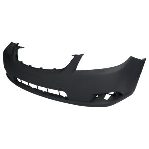 Chevrolet Xincheng front bumper