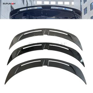 tesla model y rear spoiler 2018+