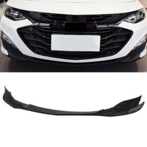 Chevrolet Malibu xl low front bumper 2019+