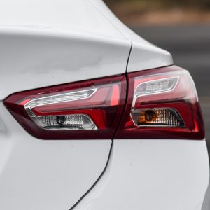 Chevrolet Malibu xl taillight 2019+