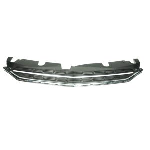 Chevrolet Equinox front bumper upper grille 2016+