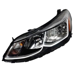 Chevrolet Cruze headlamp us style 2017+