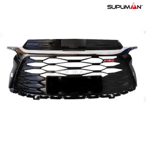Chevrolet Trailblazer front grille RS style 2020+