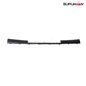 Chevrolet Trailblazer front bumper lip 2020+