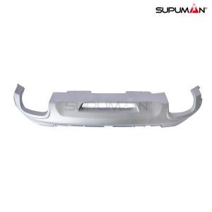 Chevrolet Trailblazer rear bumper kit 2020+