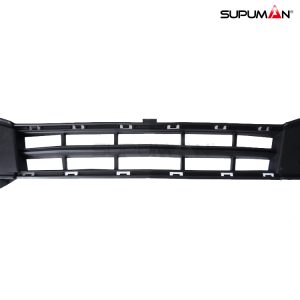 Chevrolet Trailblazer front bumper grille with hole rs style 2020+