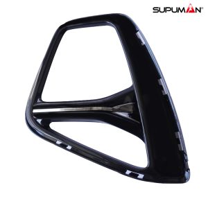 Chevrolet Trailblazer fog light grame rs style 2020+