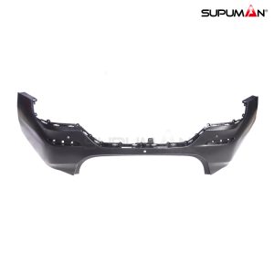 Chevrolet Cavalry rear bumper 2020+