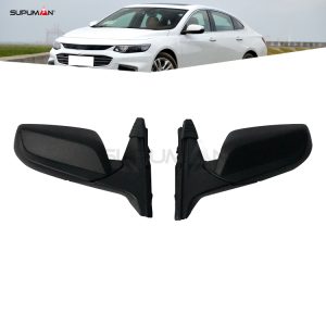 Chevrolet Malibu rear view mirror 3 line without light 2016+