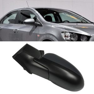 Chevrolet Aveo rear view mirror 2011-2013