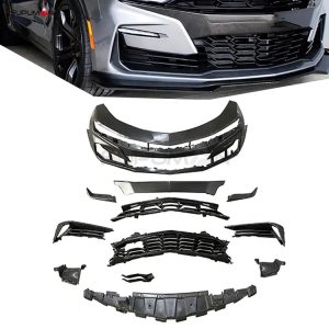 Chevrolet Camaro ss body kit 2019-2022