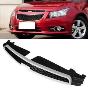 Chevrolet Cruze upper front grille 2009-2014
