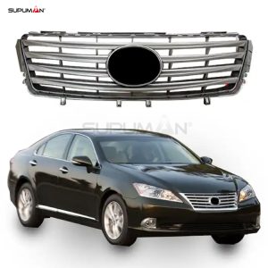 lexus es240 front grille oem 53112-33080 2007-2012