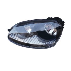Volkswagen Jetta head light 2006-2011