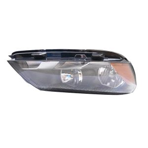 Volkswagen Passat head light 2012-2015