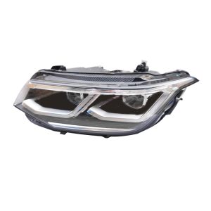 Volkswagen Tiguan head light 2022+