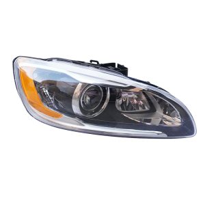Volvo s60 head light