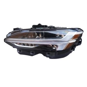 Volvo s90 head light